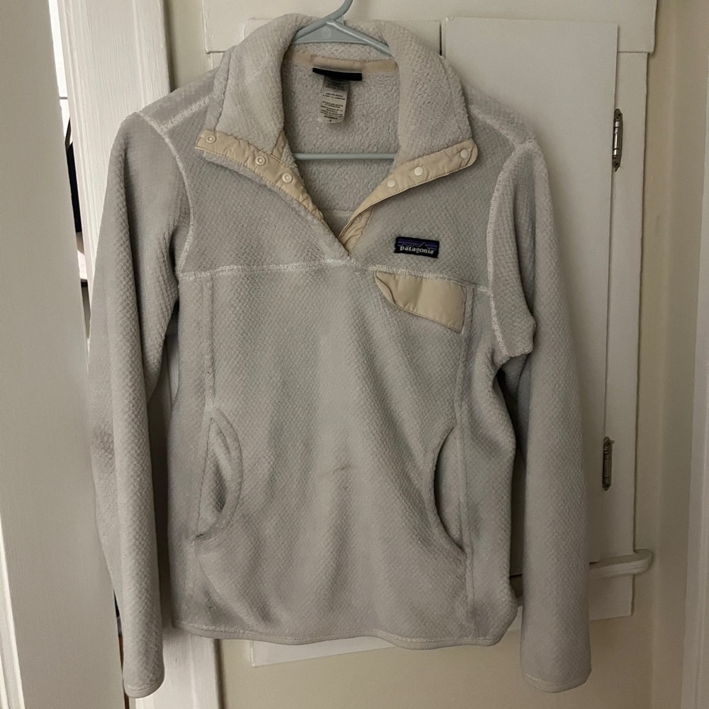 Patagonia Pullover
